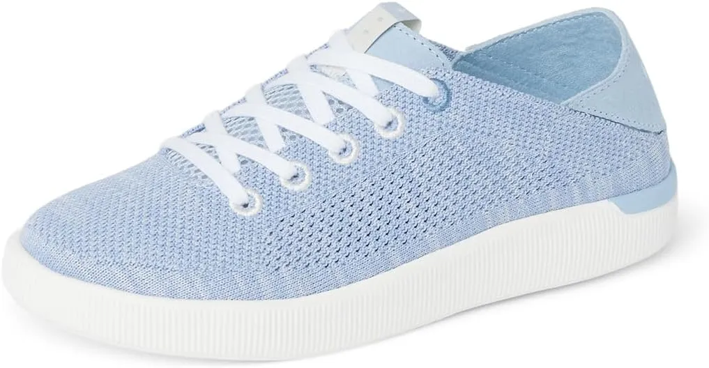 REEF Neptune Women's Shoe, Lightweight & Breathable Stretch Knit Upper, Soft Cushion Footbed