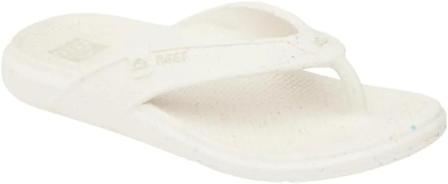 REEF Oasis Men's Flip Flop Sandal, Waterproof, Lightweight & Flexible, Arch Support