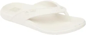 REEF Oasis Men's Flip Flop Sandal, Waterproof, Lightweight & Flexible, Arch Support