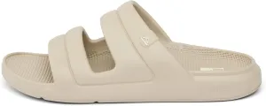 REEF Oasis Two-Bar Men's Waterproof Slide Sandal, Lightweight and Flexible, Arch Support