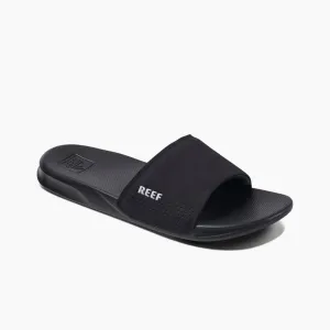 REEF ONE SLIDE - BLACK