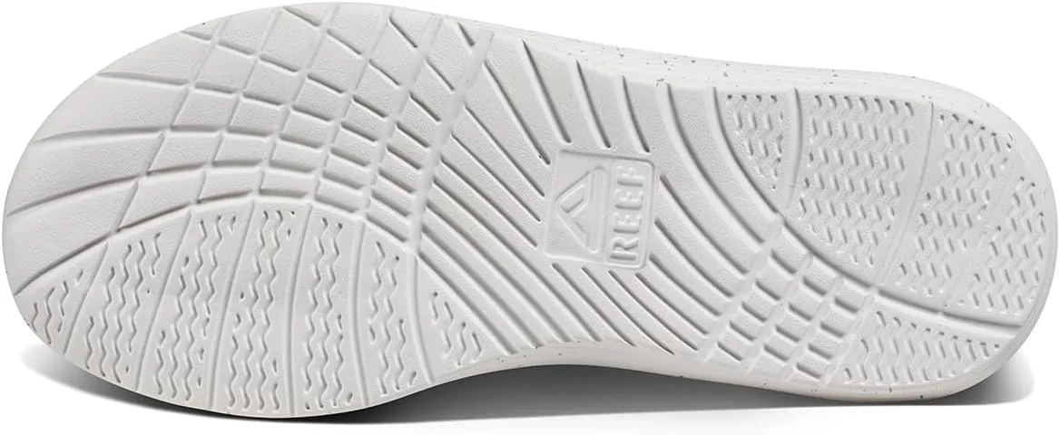 REEF Swellsole Pier Boat Shoe, Memory Foam Footbed, Lightweight and Flexible