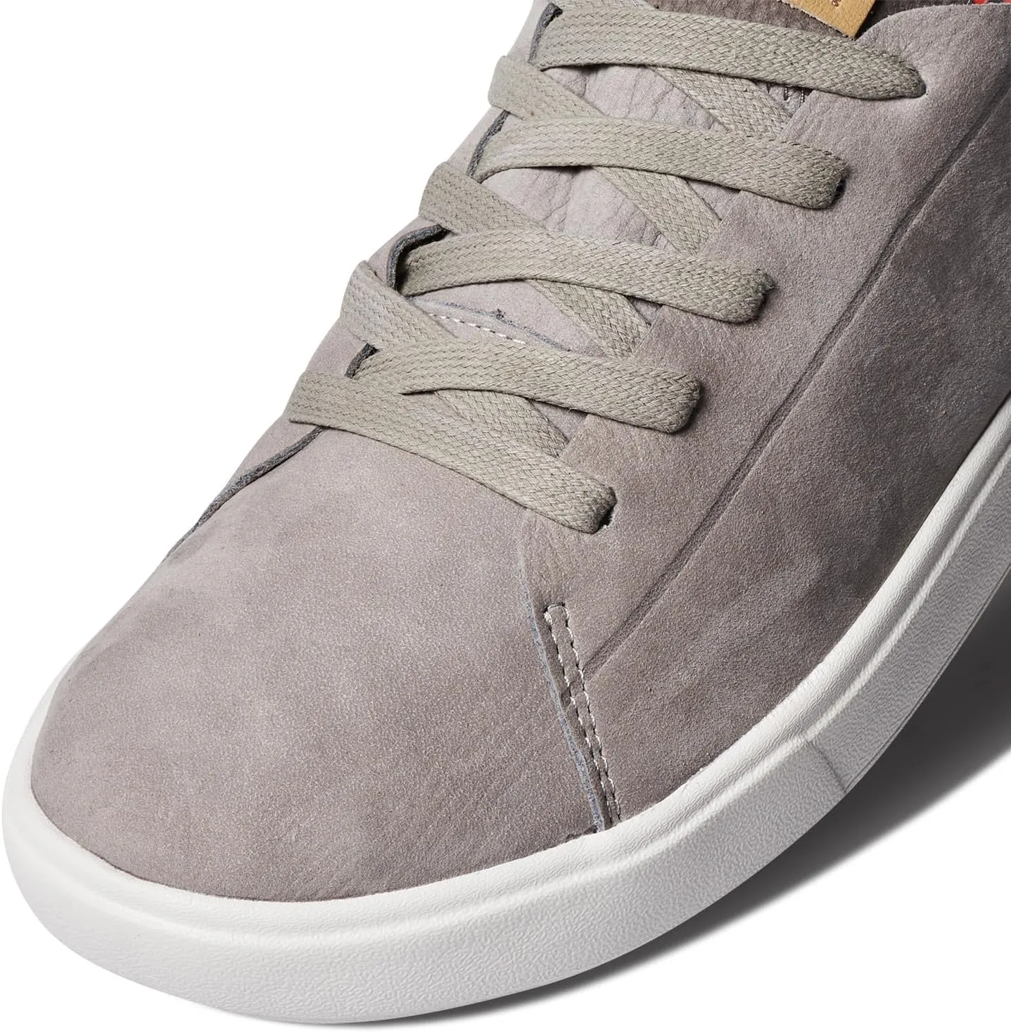 REEF Swellsole Terramar LE Men's Shoe, Full Grain Leather, Lightweight & Flexible, Memory Foam Footbed