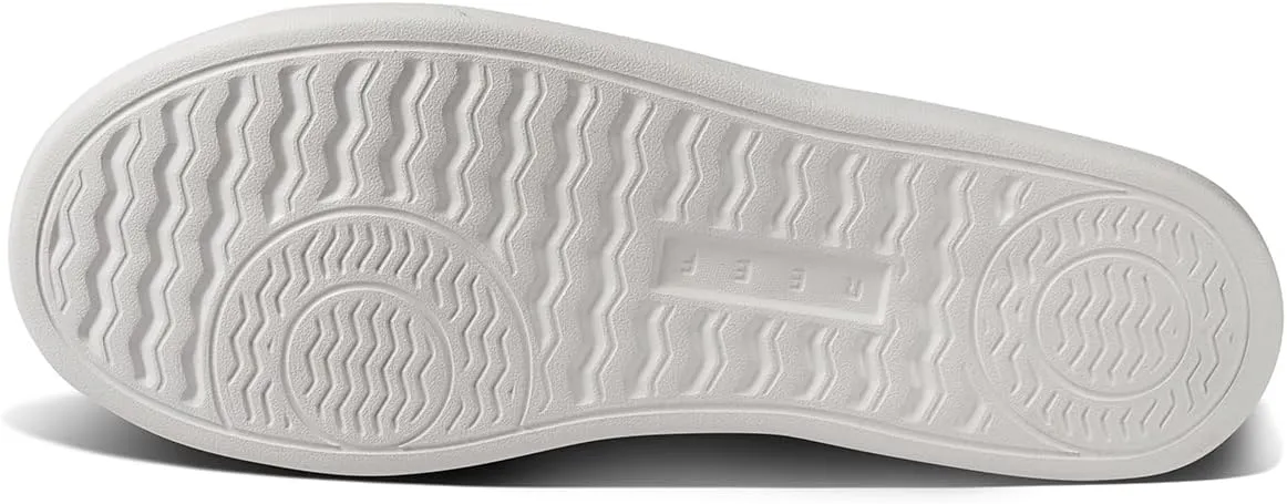 REEF Swellsole Terramar LE Men's Shoe, Full Grain Leather, Lightweight & Flexible, Memory Foam Footbed