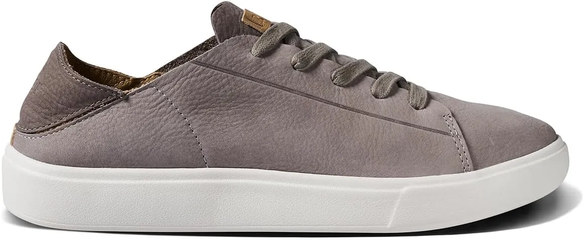 REEF Swellsole Terramar LE Men's Shoe, Full Grain Leather, Lightweight & Flexible, Memory Foam Footbed
