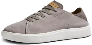 REEF Swellsole Terramar LE Men's Shoe, Full Grain Leather, Lightweight & Flexible, Memory Foam Footbed