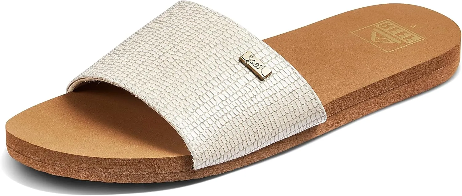 Reef Women's Bliss Nights Slide