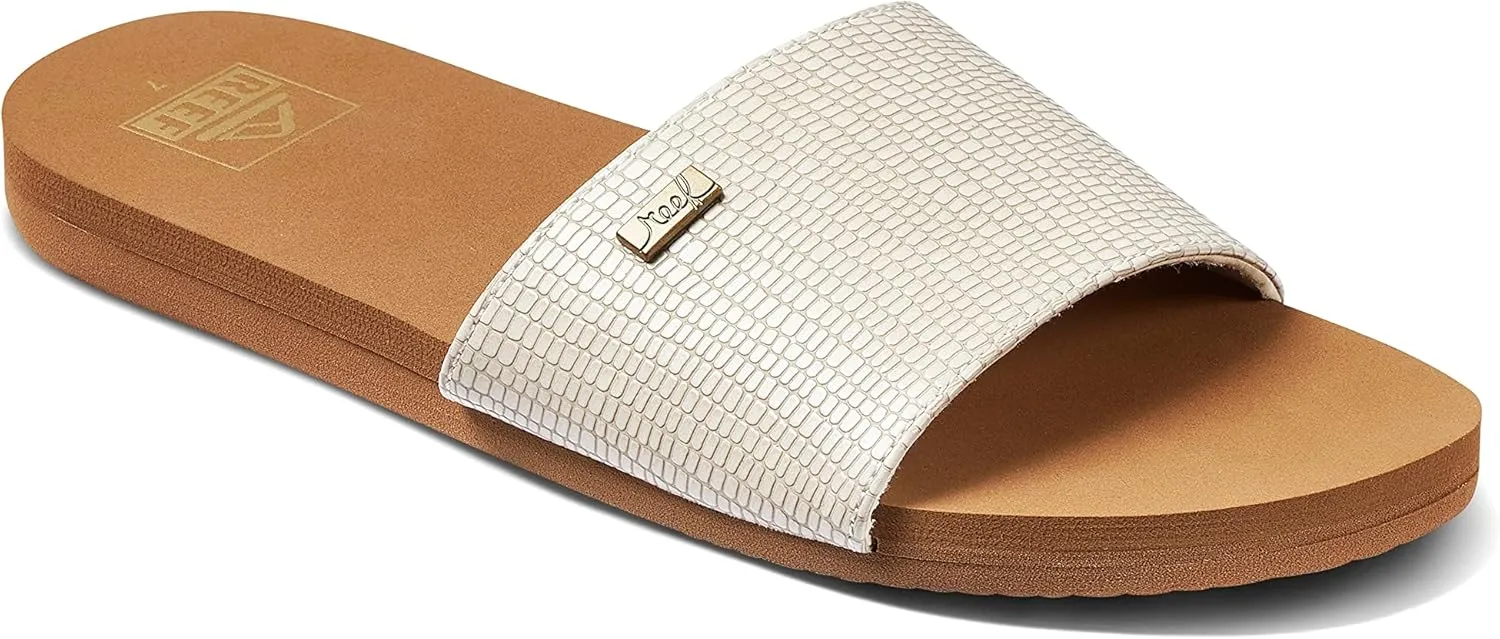 Reef Women's Bliss Nights Slide