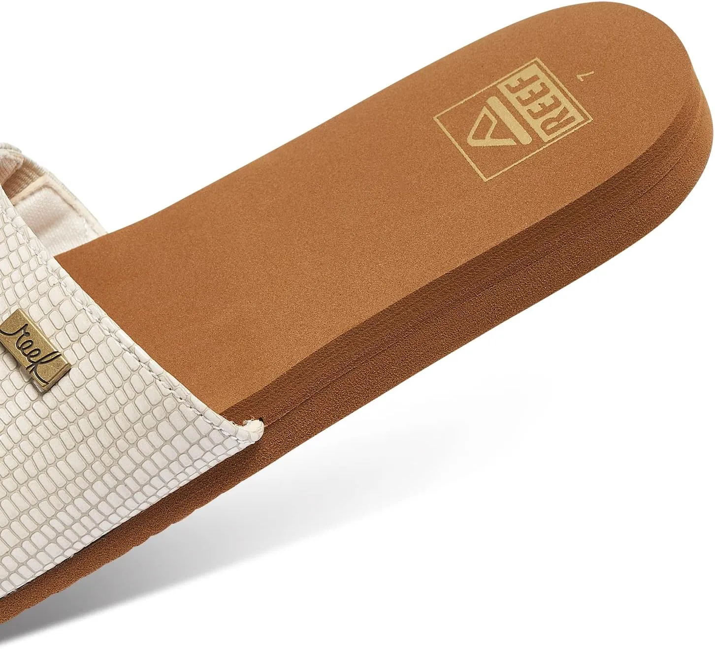 Reef Women's Bliss Nights Slide