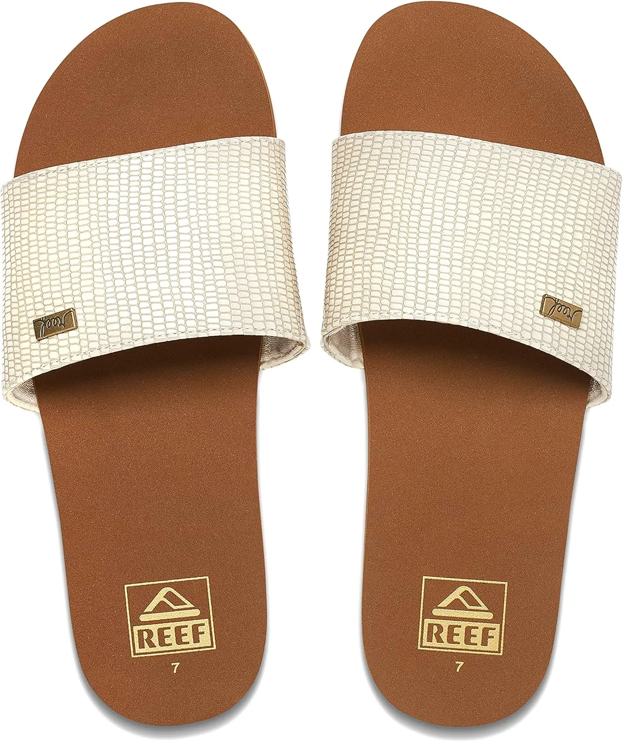Reef Women's Bliss Nights Slide
