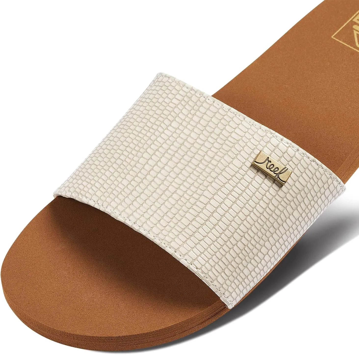 Reef Women's Bliss Nights Slide