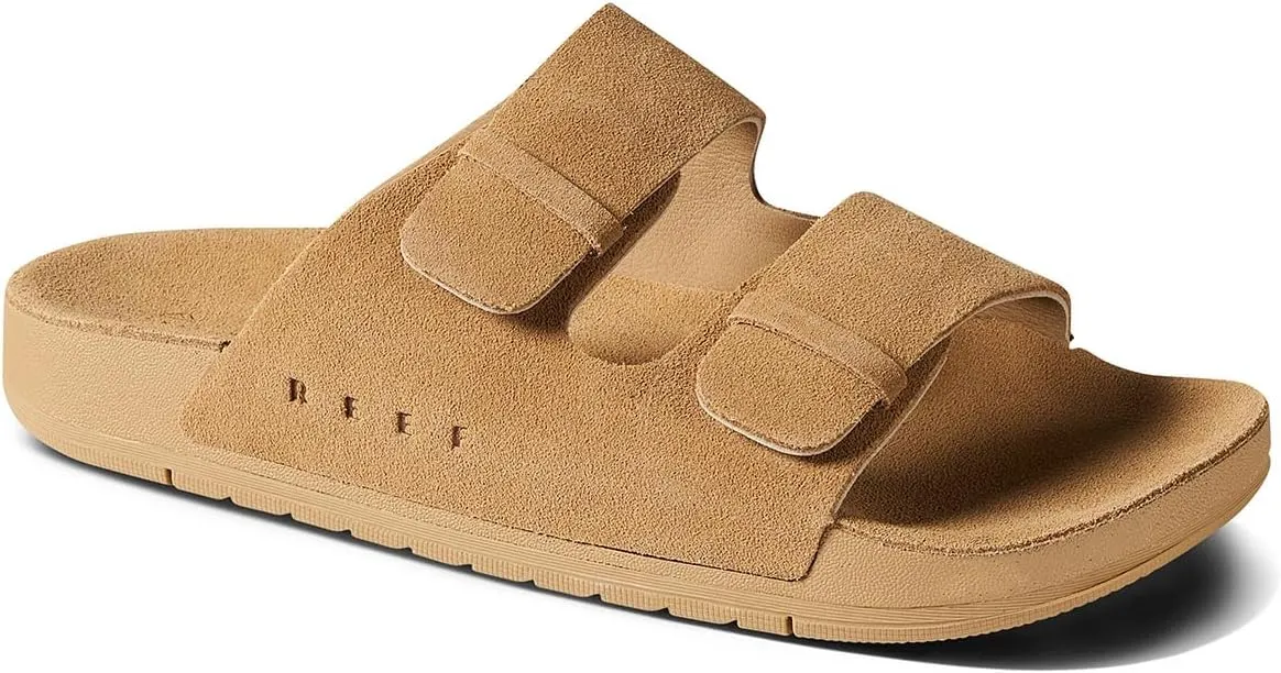 REEF Women's Ojai Two Bar Slide Sandal
