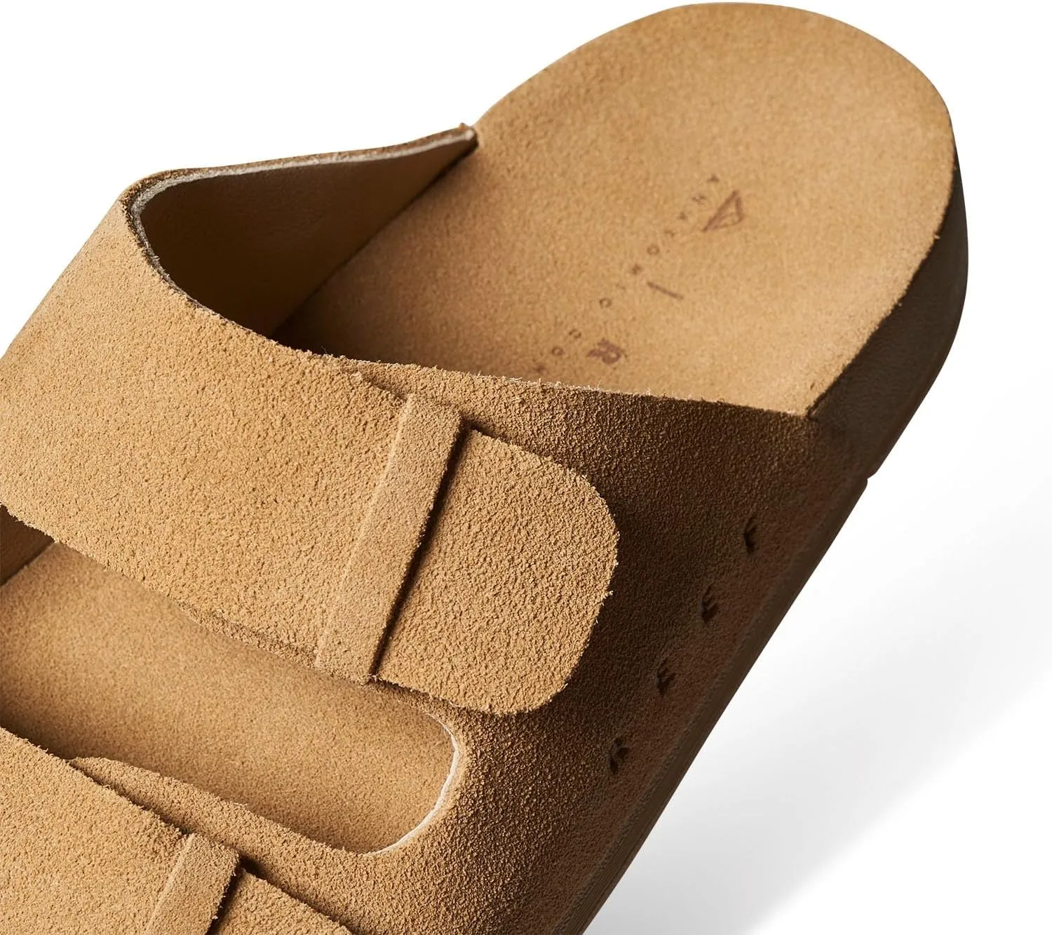 REEF Women's Ojai Two Bar Slide Sandal