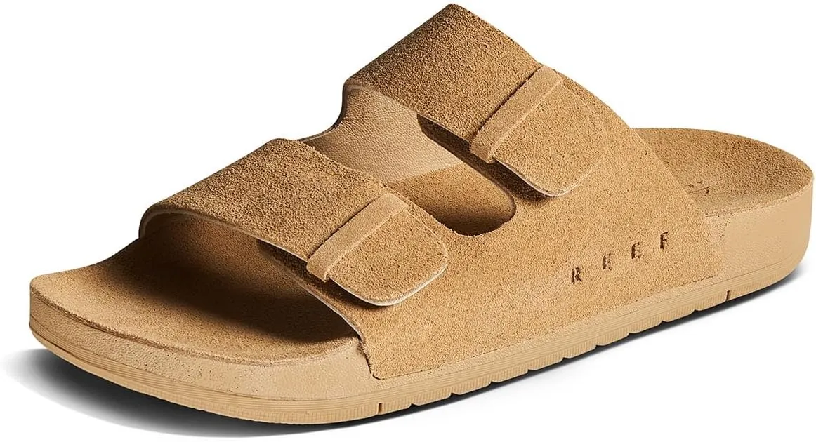 REEF Women's Ojai Two Bar Slide Sandal