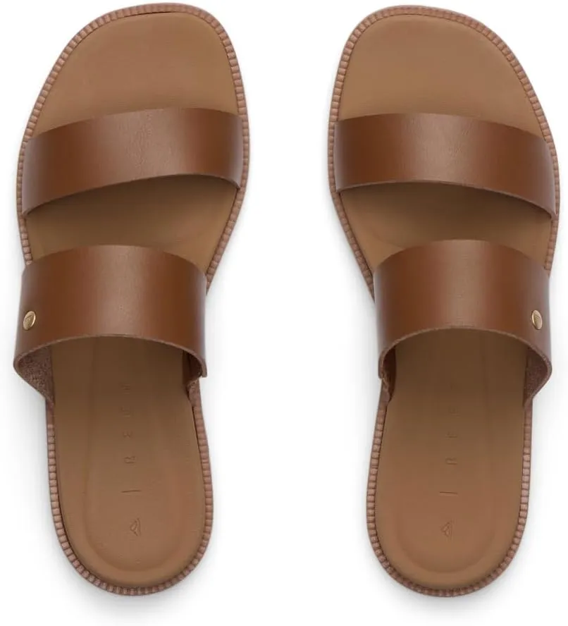 REEF Women's Sunny Alisah Slide Sandal