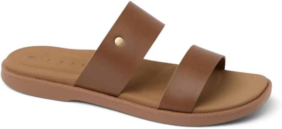 REEF Women's Sunny Alisah Slide Sandal