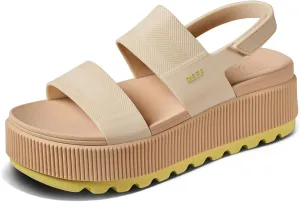 REEF Women's Water Vista Higher Sandal