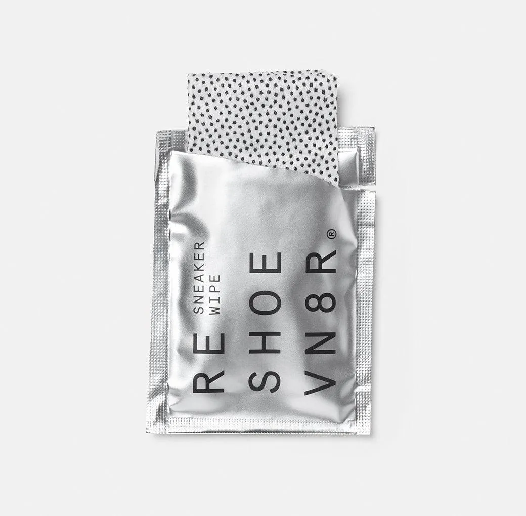 Reshoevn8r Sneaker Wipes