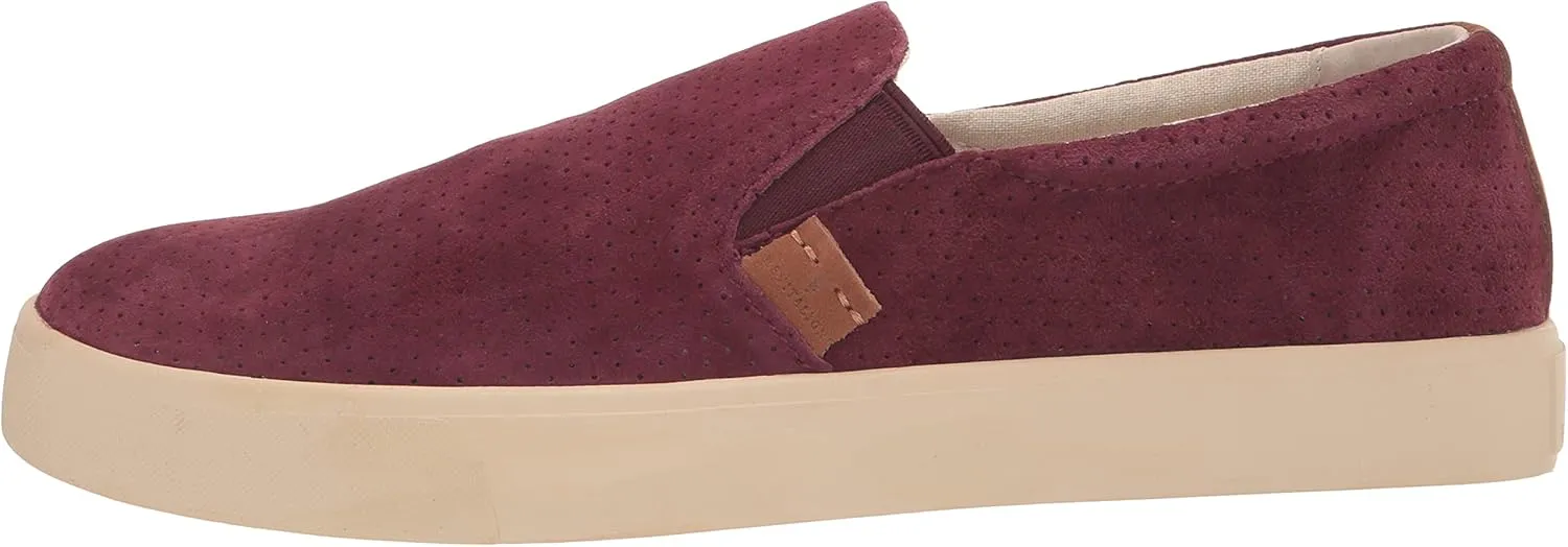 REVITALIGN Women's Boardwalk Slip On Sneaker