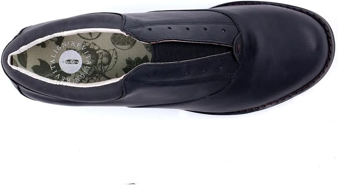 REVITALIGN Women's Casual and Fashion Sneakers