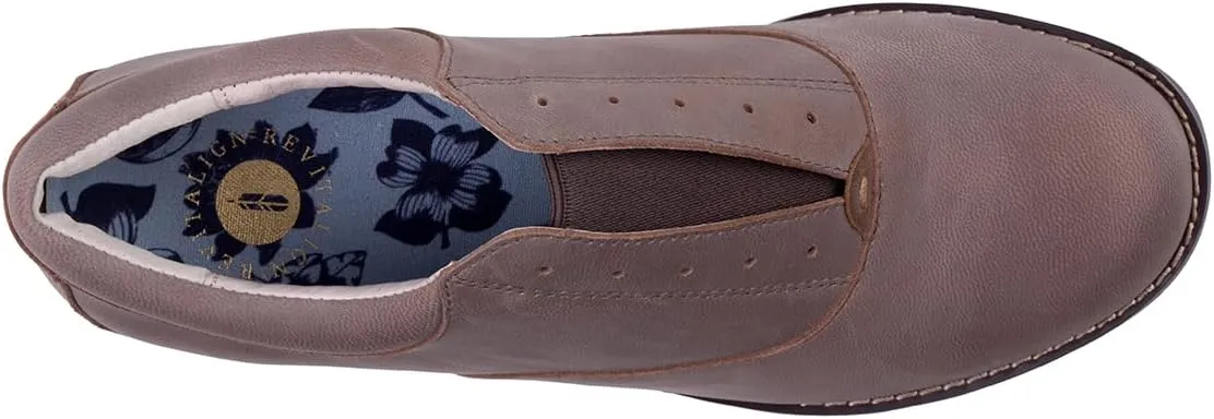 REVITALIGN Women's Casual and Fashion Sneakers