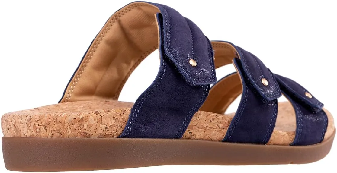 REVITALIGN Women's Oasis Slide Sandal