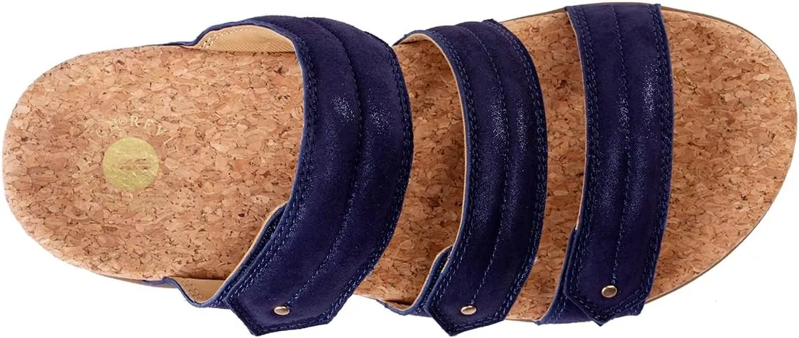 REVITALIGN Women's Oasis Slide Sandal