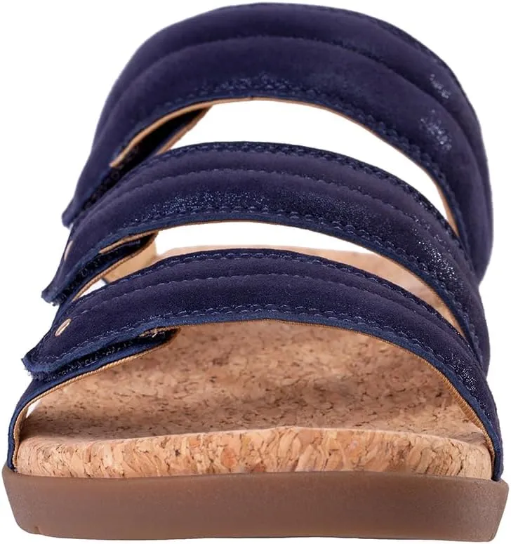 REVITALIGN Women's Oasis Slide Sandal