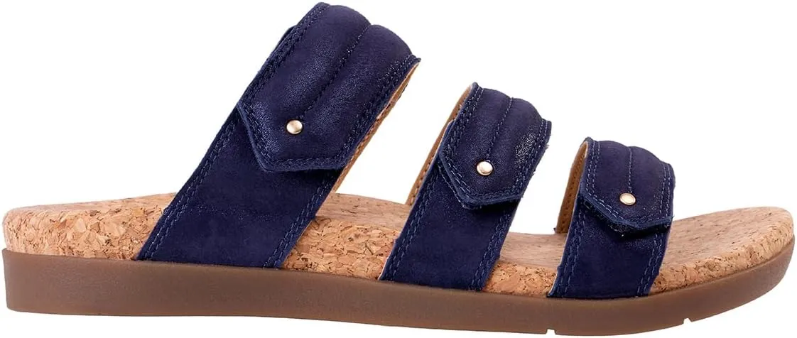 REVITALIGN Women's Oasis Slide Sandal