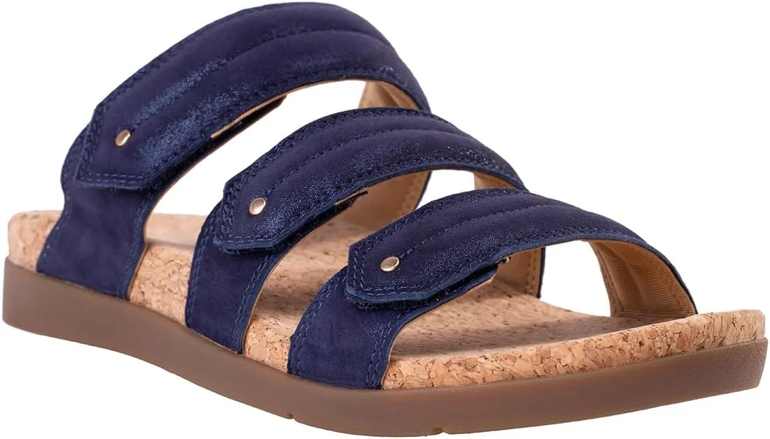 REVITALIGN Women's Oasis Slide Sandal