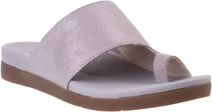 REVITALIGN Women's Sandbridge Sandal Slide