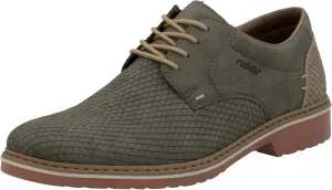 Rieker Men's Derby Oxford