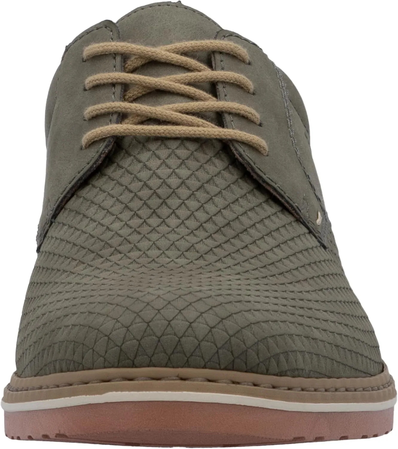 Rieker Men's Derby Oxford