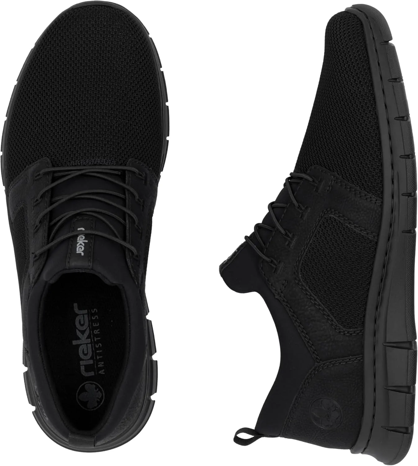 Rieker Men's Loafer