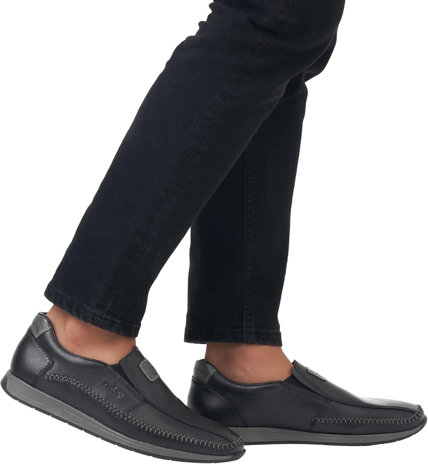 Rieker Men's Loafer