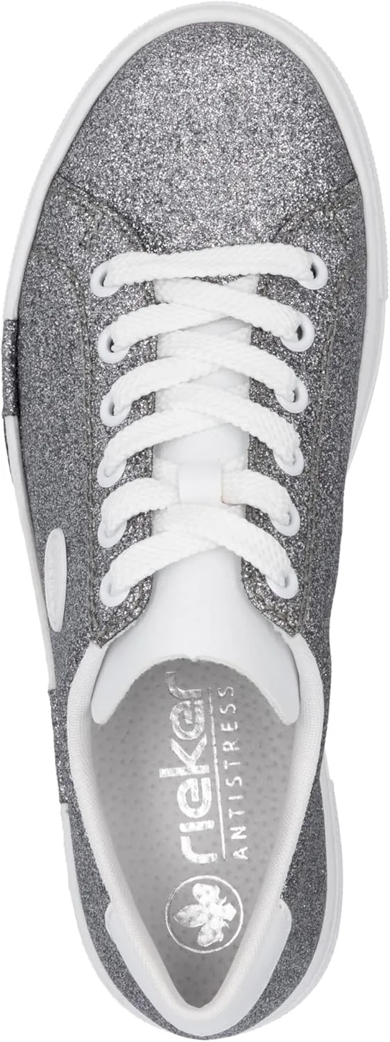 Rieker Women's N49W1 52 Sneaker
