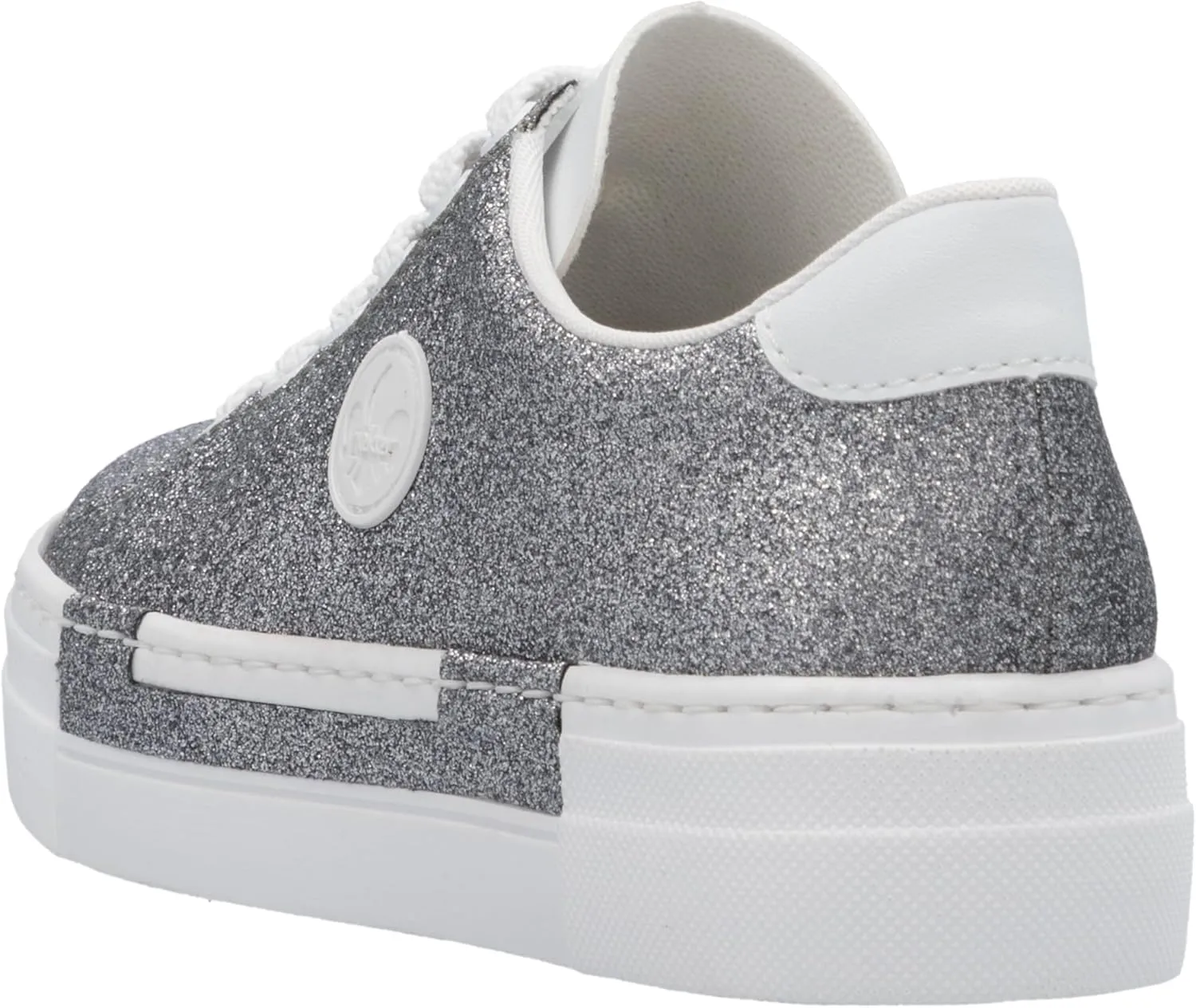 Rieker Women's N49W1 52 Sneaker