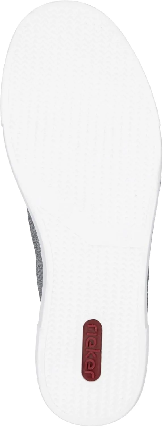 Rieker Women's N49W1 52 Sneaker