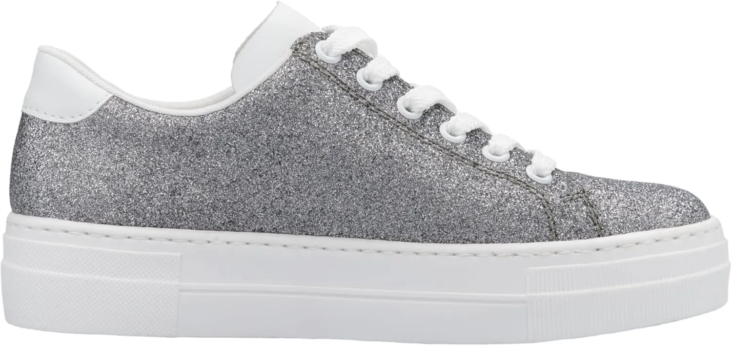 Rieker Women's N49W1 52 Sneaker