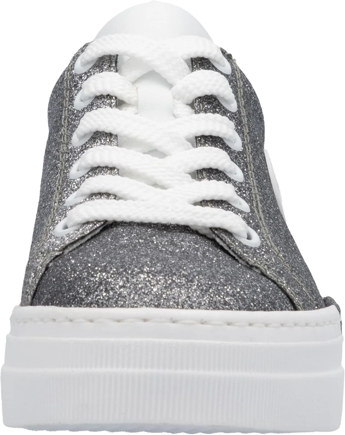 Rieker Women's N49W1 52 Sneaker