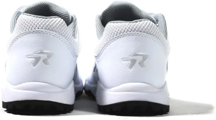 Ringor Flite Softball Turf Shoes - Lightweight and Durable Softball Shoes for Women - Sizes 5.5-13