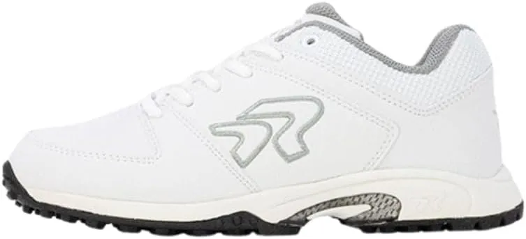 Ringor Flite Softball Turf Shoes - Lightweight and Durable Softball Shoes for Women - Sizes 5.5-13