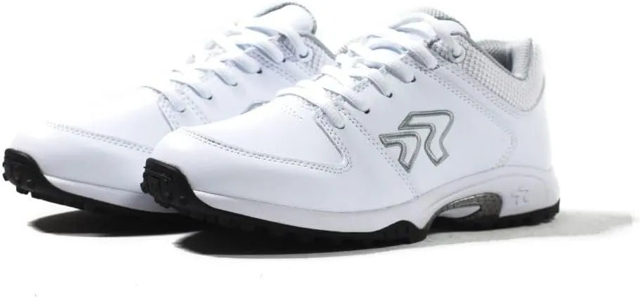 Ringor Flite Softball Turf Shoes - Lightweight and Durable Softball Shoes for Women - Sizes 5.5-13