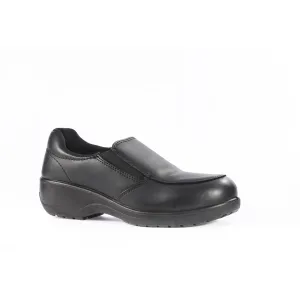 Rock Fall VX530 Topaz Womens Fit Slip on Safety Shoe