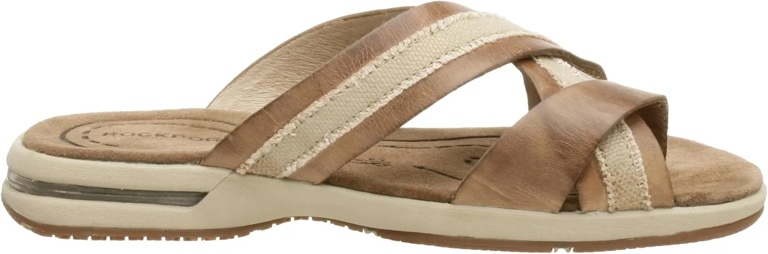 Rockport Men's Kelleher Sandal-