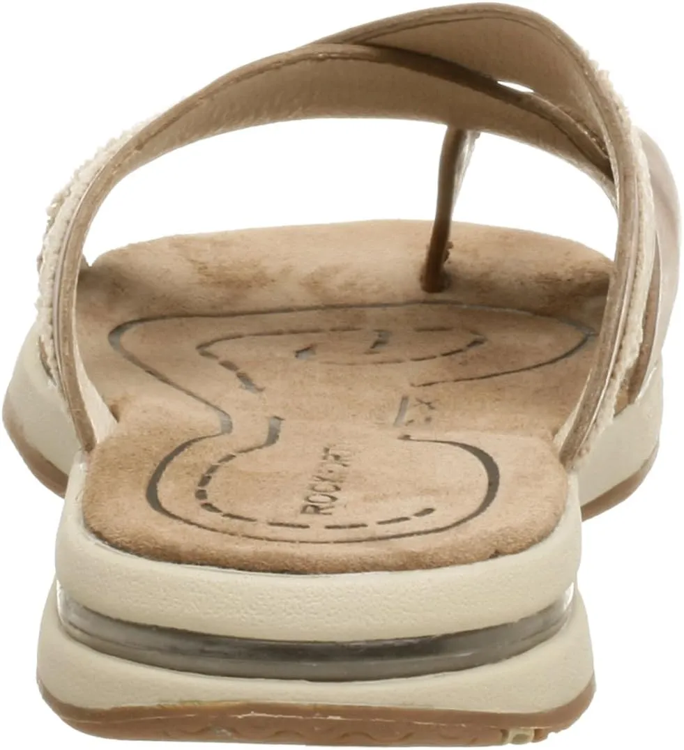 Rockport Men's Kelleher Sandal-