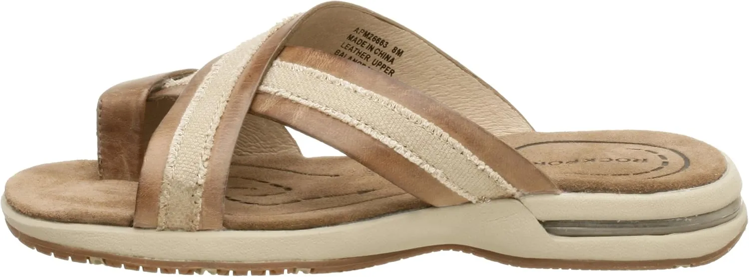 Rockport Men's Kelleher Sandal-
