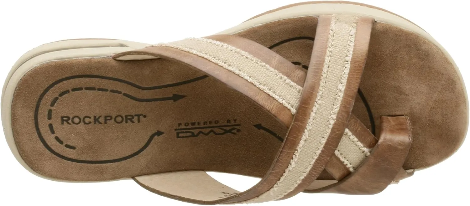 Rockport Men's Kelleher Sandal-