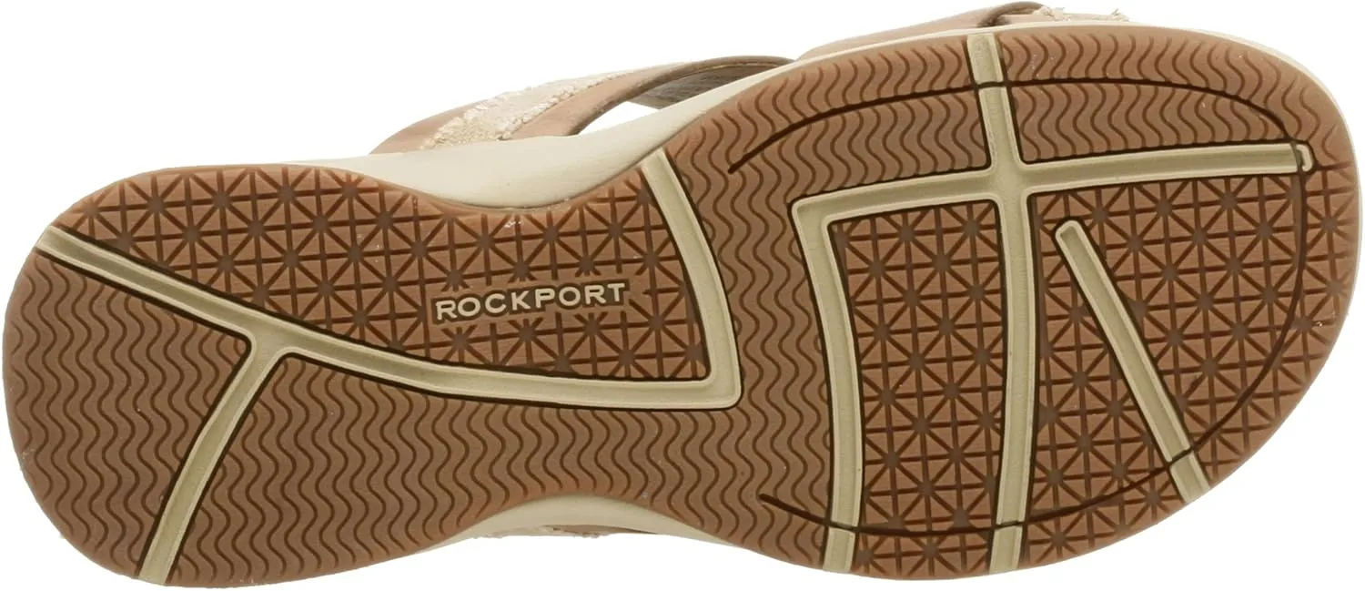 Rockport Men's Kelleher Sandal-