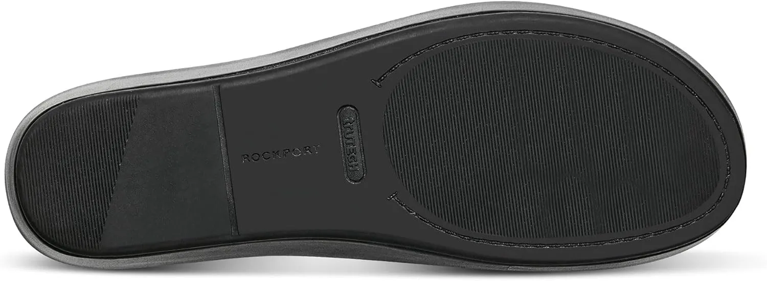 Rockport Women's Aubriella Slide Sandal